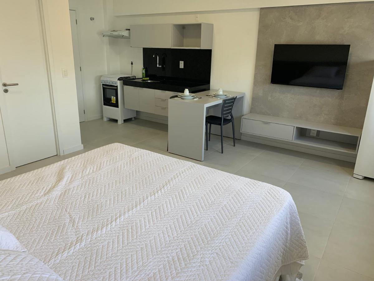 Aparthotel Edificio Time