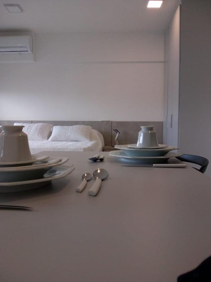 Aparthotel Edificio Time *