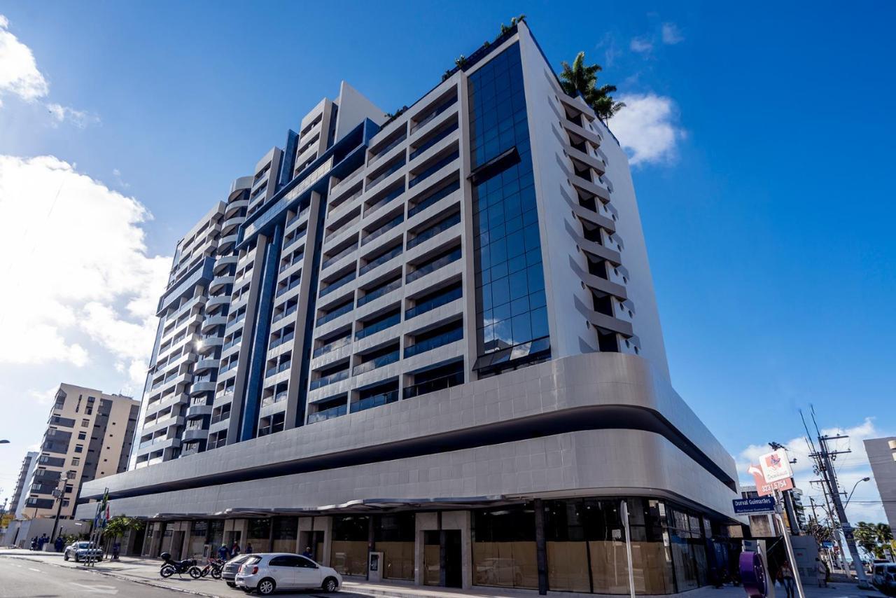 Edificio Time * Maceió